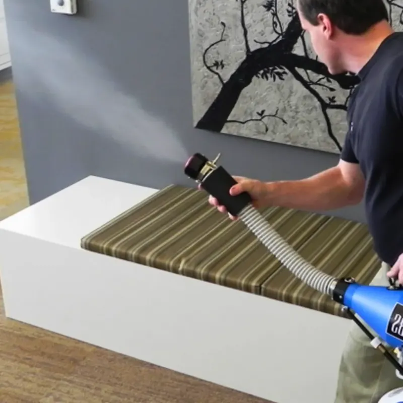 Professional Odor Removal in Big Pine, CA